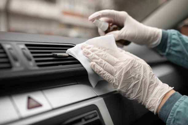 Best Emergency Air Duct Cleaning  in Burien, WA
