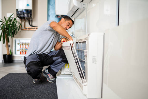Best Residential Air Duct Cleaning  in Burien, WA