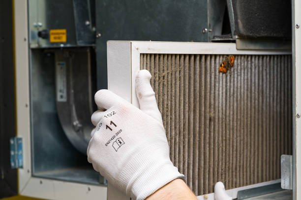  Burien, WA Airduct Cleaning Pros