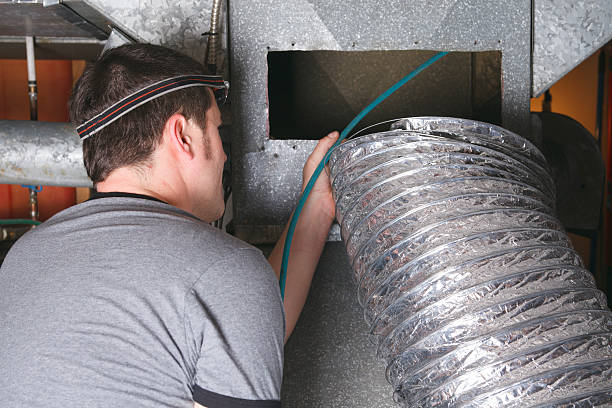 Best Commercial Air Duct Cleaning  in Burien, WA