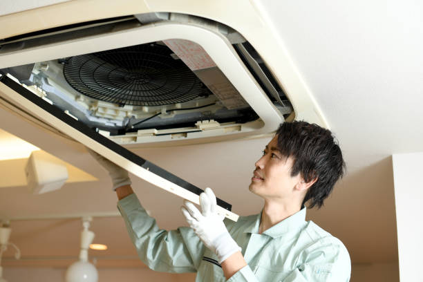 Best Best Air Duct Cleaning Company  in Burien, WA