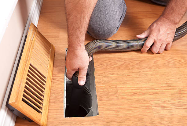 Best Affordable HVAC Duct Cleaning  in Burien, WA