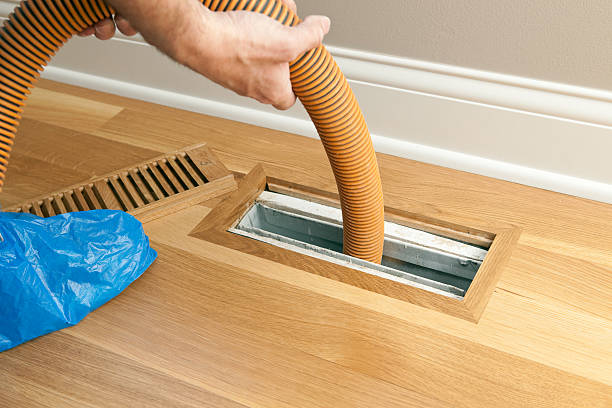 Best Air Duct Cleaning Near Me  in Burien, WA