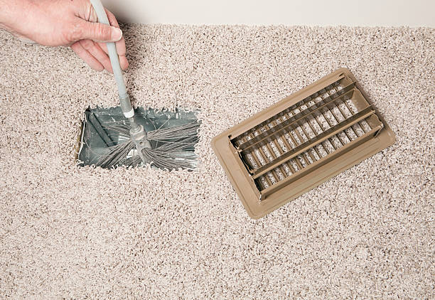  Burien, WA Airduct Cleaning Pros