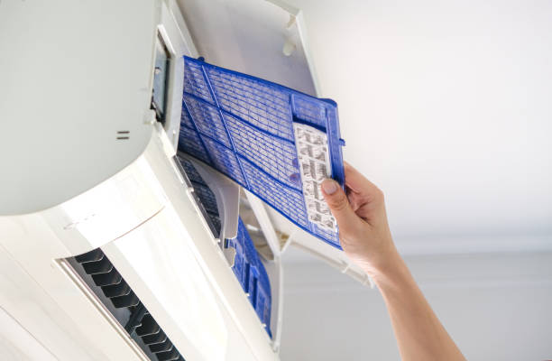 Best Air Duct Cleaning Near Me  in Burien, WA