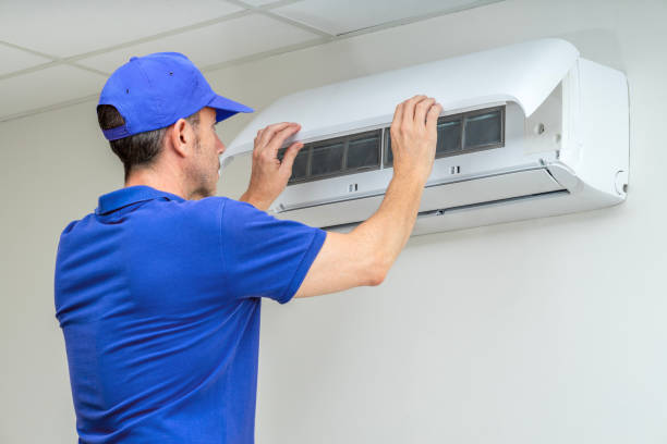Best Affordable Air Duct Cleaning  in Burien, WA