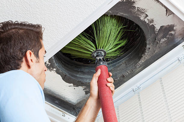 Best Ventilation Cleaning Services  in Burien, WA