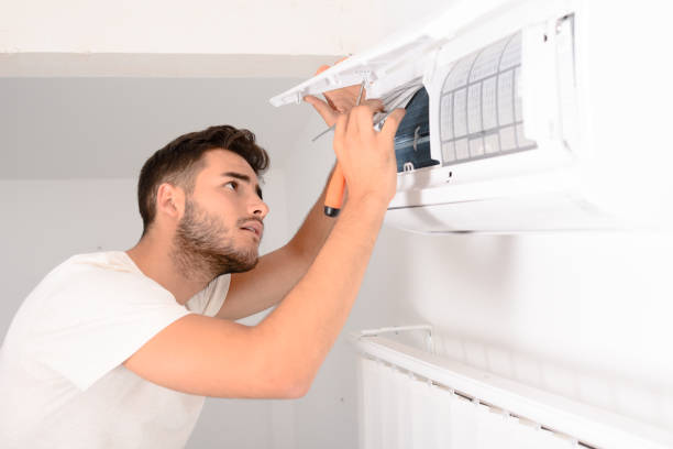 Reliable Burien, WA Airduct Cleaning Solutions