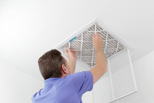 Best Best Air Duct Cleaning Near Me  in Burien, WA